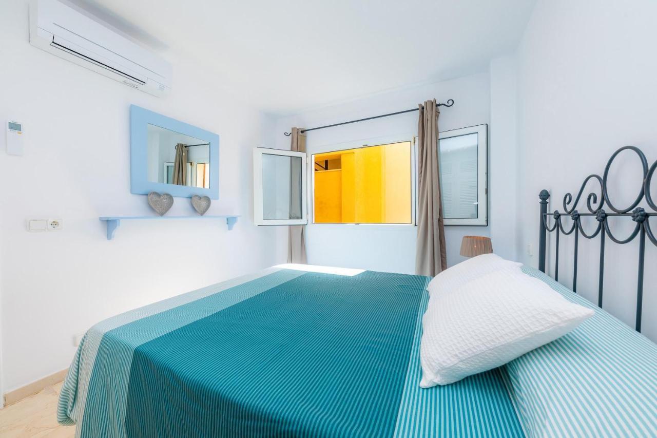 Brisa Marina Apartment Colonia de Sant Pere Exterior photo